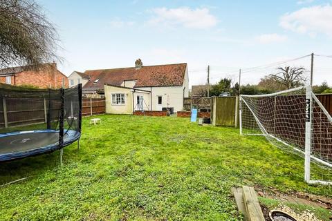 undefined, Paynes Lane, Feltwell IP26