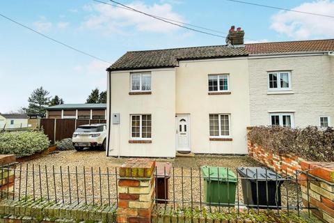 3 bedroom semi-detached house for sale, Paynes Lane, Feltwell IP26