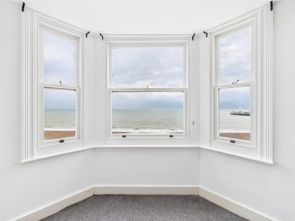 Bay Window