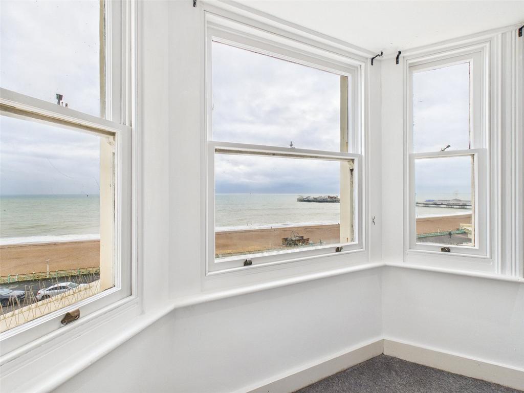 Bay Window