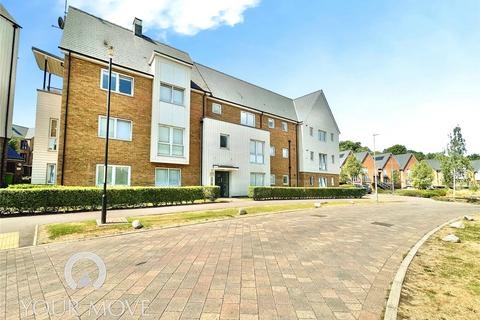 2 bedroom flat for sale, Castleridge Drive, Kent DA9
