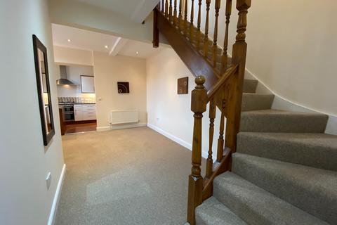 undefined, Lincoln Street, Town Centre, Swindon, SN1