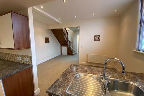 undefined, Lincoln Street, Town Centre, Swindon, SN1