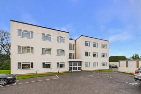 2 bedroom apartment for sale, Wallace Road, Broadstone, Dorset, BH18