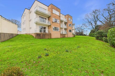 2 bedroom apartment for sale, Wallace Road, Broadstone, Dorset, BH18