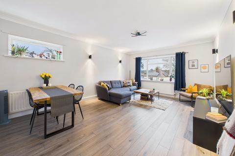 2 bedroom apartment for sale, Wallace Road, Broadstone, Dorset, BH18