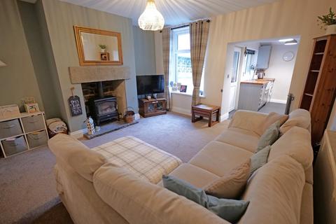 Beech Street, Barnoldswick, BB18