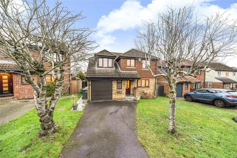undefined, Manston Road, Surrey GU4