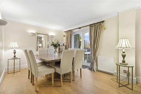 undefined, Manston Road, Surrey GU4