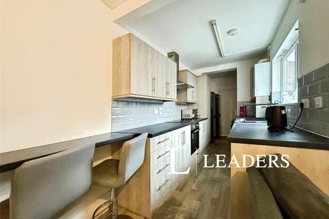 undefined, 95 Portland Street, LN5