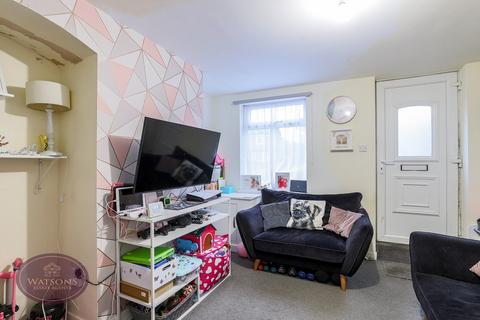 undefined, Old Derby Road, Eastwood, Nottingham, NG16