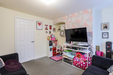 undefined, Old Derby Road, Eastwood, Nottingham, NG16