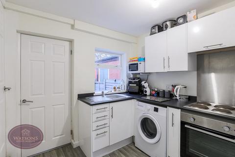 undefined, Old Derby Road, Eastwood, Nottingham, NG16