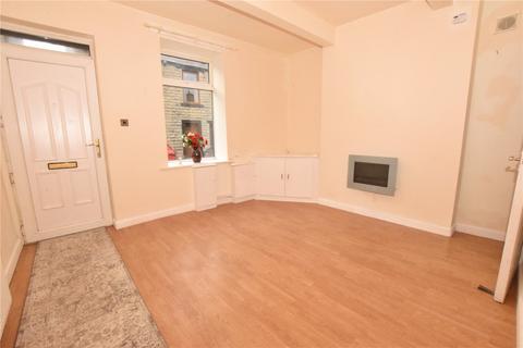3 bedroom end of terrace house for sale, Hadfield Place, Glossop, Derbyshire, SK13