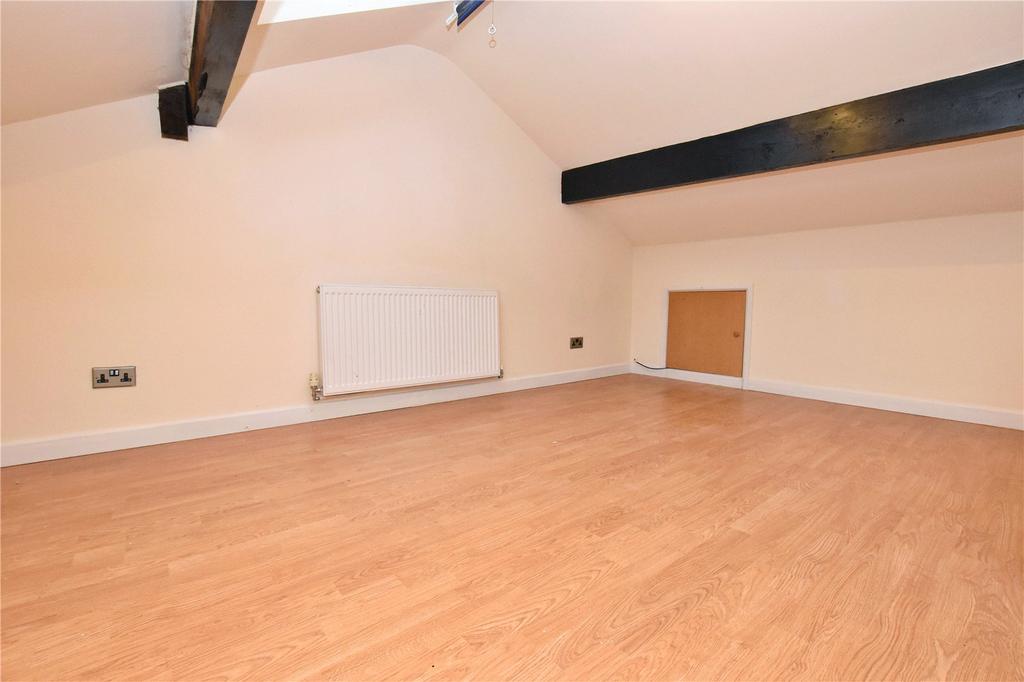 Loft Bedroom