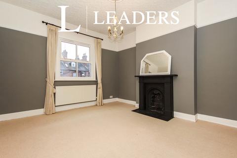 3 bedroom house to rent, Priory Terrace, CV31