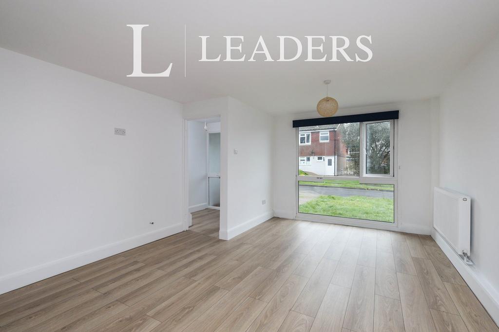 Open plan style Livi