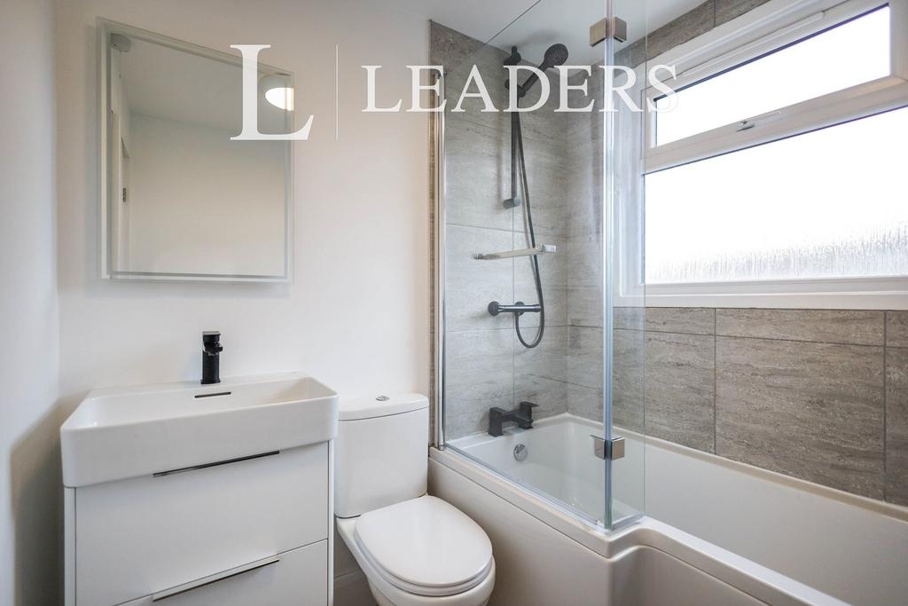 Bathroom / w.c.