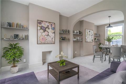 2 bedroom end of terrace house for sale, Winstonian Road, Fairview, Cheltenham, GL52