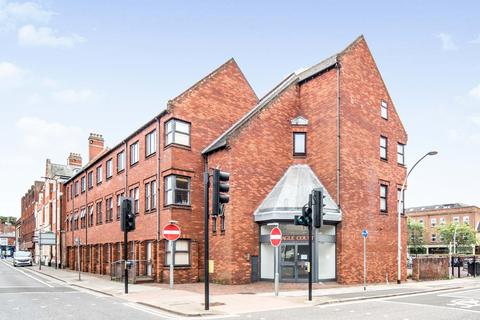 undefined, Harpur Street, Bedford, Bedfordshire, MK40