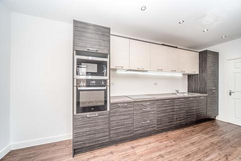 undefined, Harpur Street, Bedford, Bedfordshire, MK40