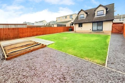 undefined, Hall Street, Lochgelly, KY5