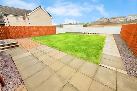 undefined, Hall Street, Lochgelly, KY5