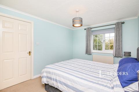 undefined, Little Woodbury Drive, Littleover, DE23