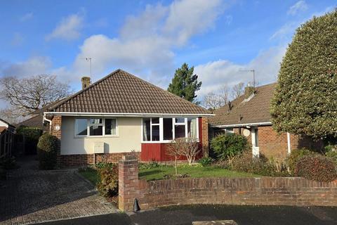 undefined, WOODVALE, FAREHAM