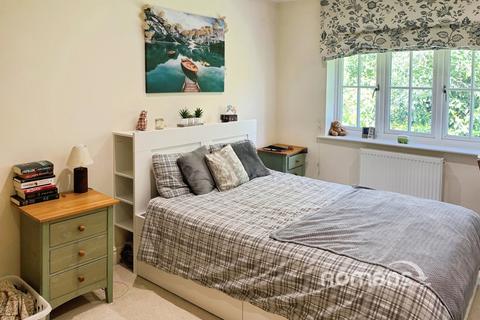 2 bedroom flat to rent, Tennyson Court, Tilford Road, Hindhead, GU26