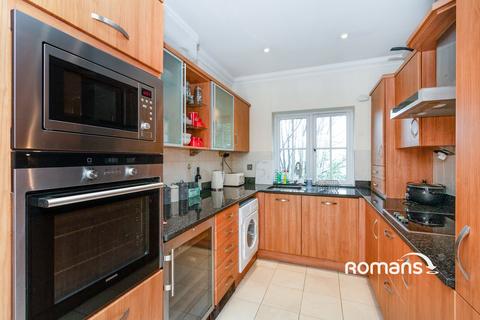 undefined, Tennyson Court, Tilford Road, Hindhead, GU26