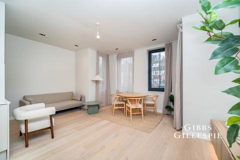 undefined, Creswick Road, London, W3