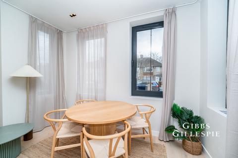 undefined, Creswick Road, London, W3