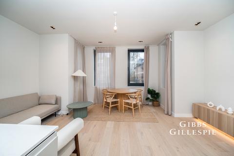 undefined, Creswick Road, London, W3