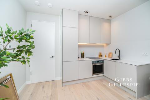 undefined, Creswick Road, London, W3