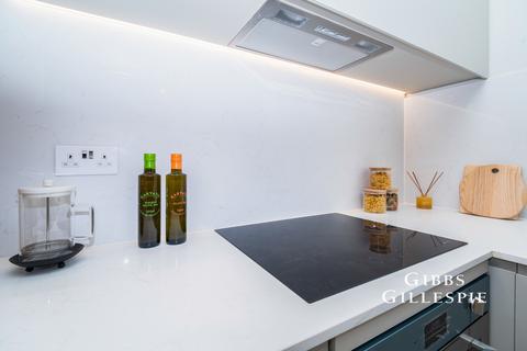undefined, Creswick Road, London, W3