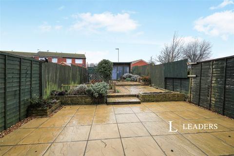 undefined, Croxden Way, Eastbourne, BN22