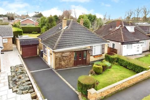 2 bedroom bungalow for sale, Denis Road, Hinckley LE10