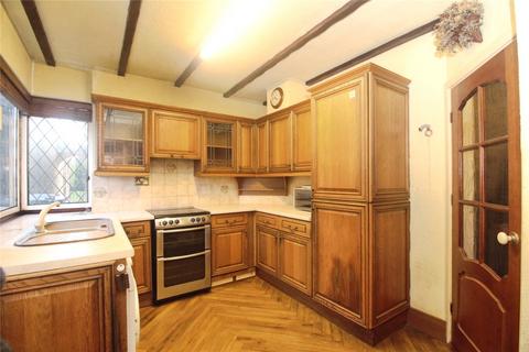 2 bedroom bungalow for sale, Denis Road, Hinckley LE10