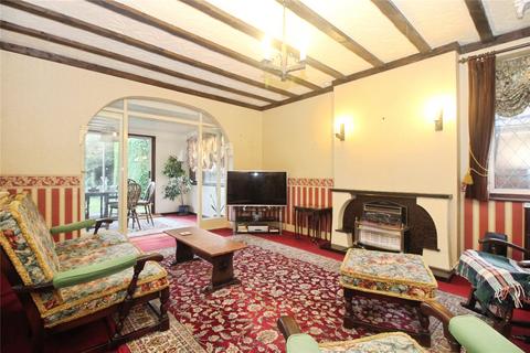 2 bedroom bungalow for sale, Denis Road, Hinckley LE10