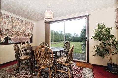 2 bedroom bungalow for sale, Denis Road, Hinckley LE10