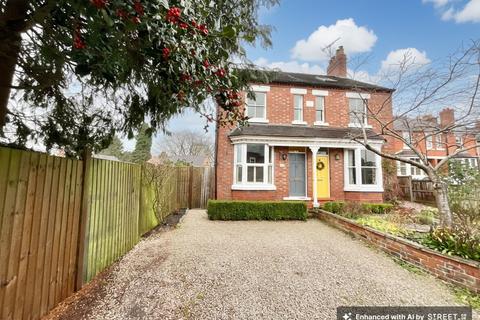undefined, Longslow Road, Market Drayton, TF9