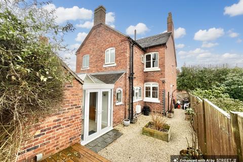 undefined, Longslow Road, Market Drayton, TF9