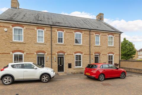 undefined, Charlotte Avenue, Stotfold, Hitchin