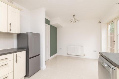 undefined, Charlotte Avenue, Stotfold, Hitchin