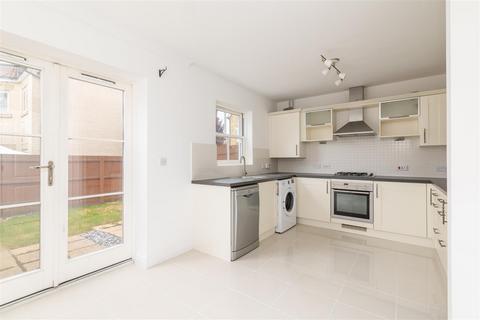 undefined, Charlotte Avenue, Stotfold, Hitchin