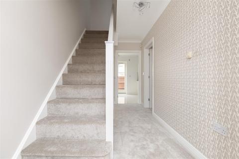 undefined, Charlotte Avenue, Stotfold, Hitchin