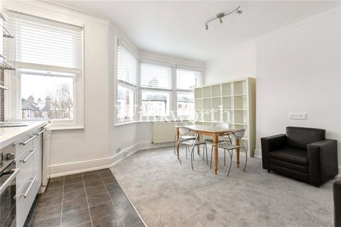 2 bedroom apartment for sale, Kirkstall Avenue, London, N17