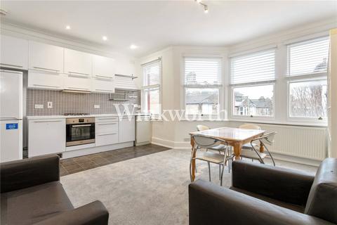 2 bedroom apartment for sale, Kirkstall Avenue, London, N17