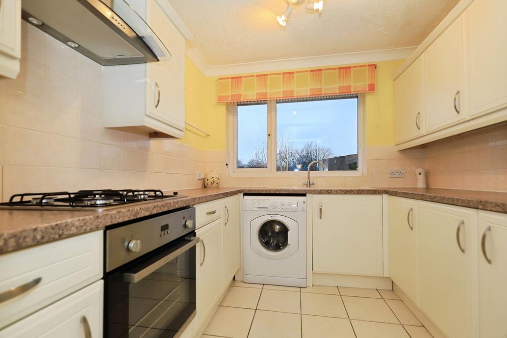 Fitted Kitchen